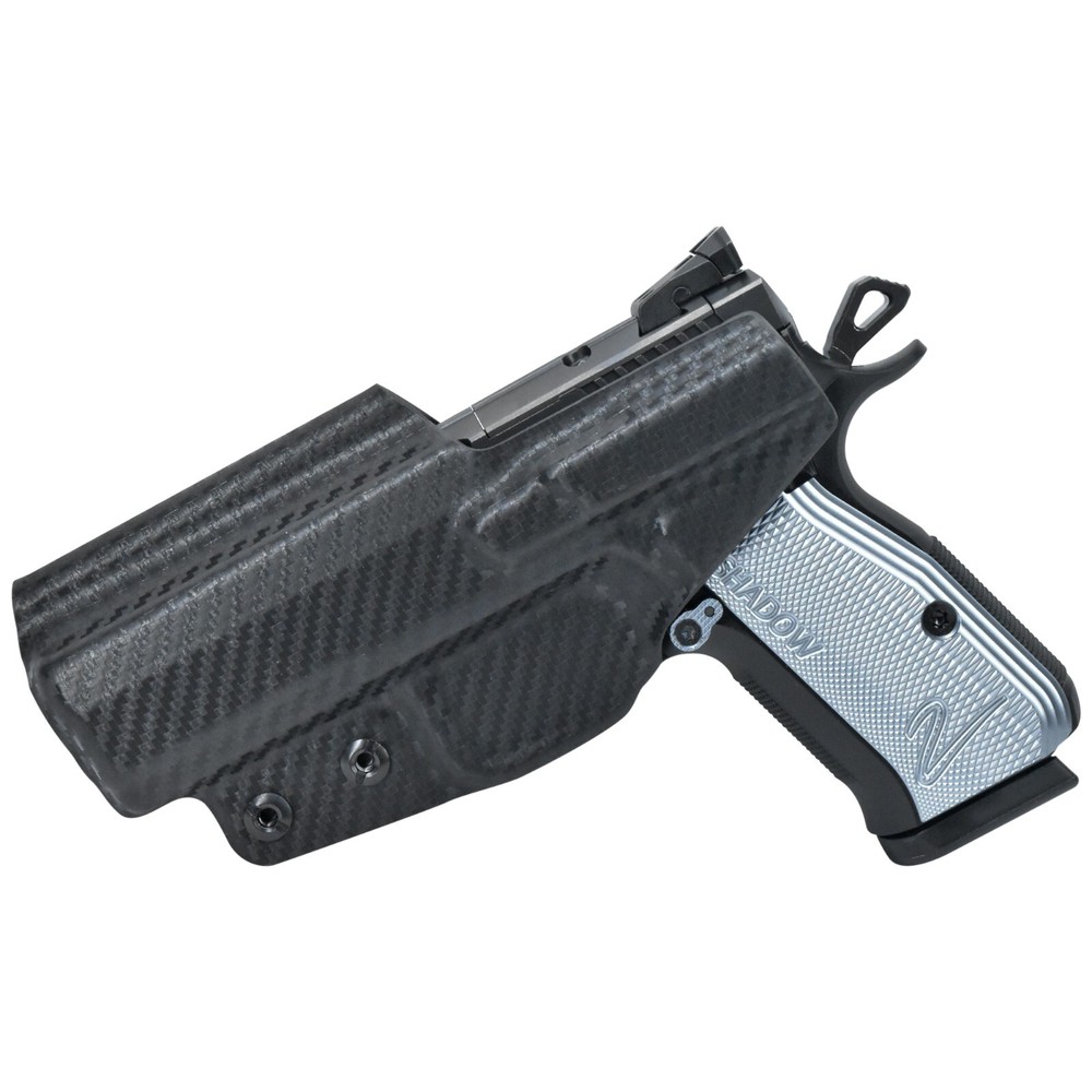 IWB Sweat Guard Holster Fits CZ Shadow 2 Compact