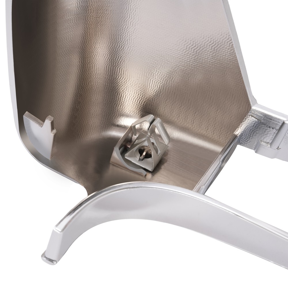 Vertical Dash Insert For Freightliner Century Coronado Columbia Chrome Left