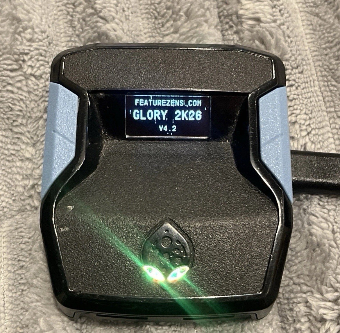 NBA 2k26 Script-35 Cronus Zen Script-AUTOGREEN✅-♾️STAM+FEATURES DESCRPTION🏀🔥