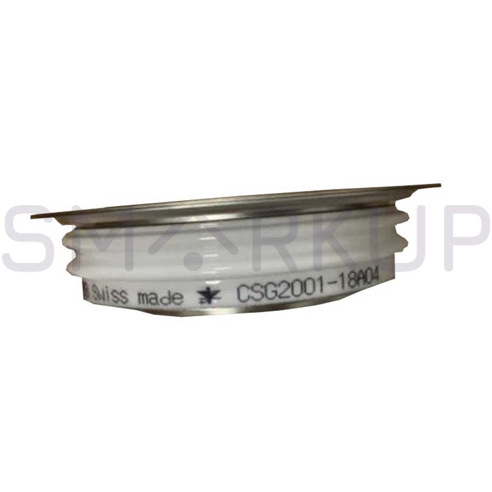 New In Box ABB CSG2001-18A04 Thyristor Module