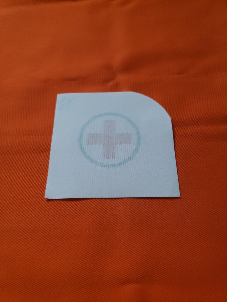 Sargent Militara Badge