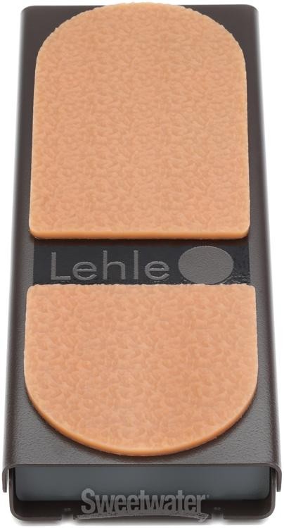 Lehle Mono Volume Pedal