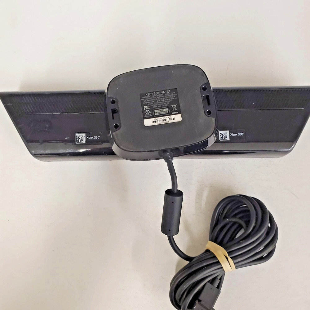 Genuine OEM Microsoft Xbox 360 Kinect Camera Sensor 1414