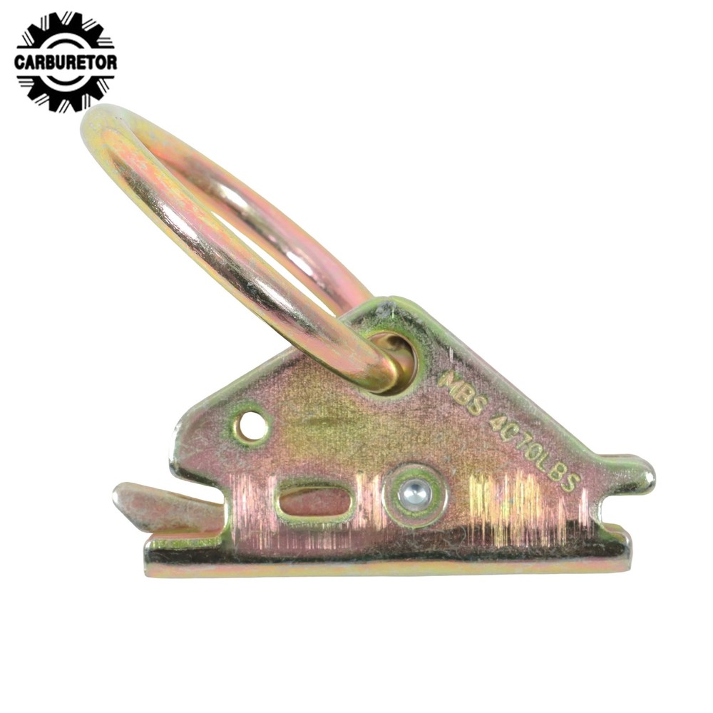 Silver 24 Pack 60" E Track Rail Sections With Mounting Hardware Fit For Trucks