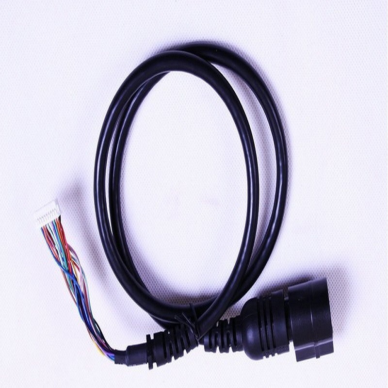 GM TECH 2 VETRONIX Scanner CANdi Interface Replacement Cable Set VTX02002792 &93