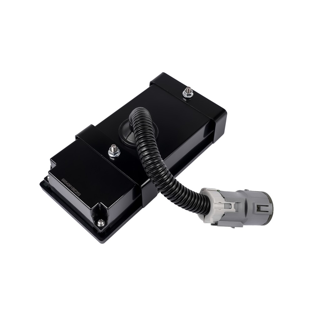 WTEC-3 Push Button Shifter 29529429 For Allison Shift Pad Transmission Selector