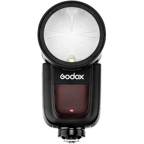 Godox V1 Flash for Nikon Cameras