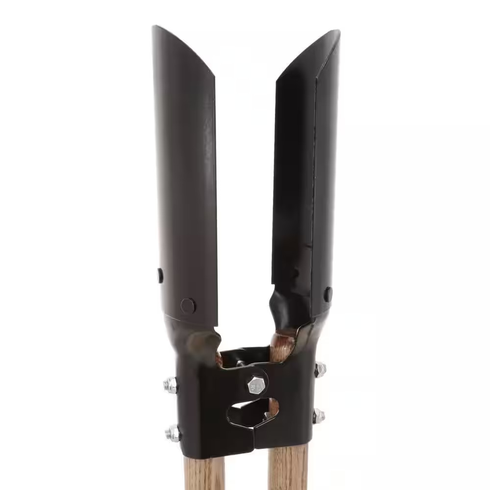 Post Hole Digger with Ruler