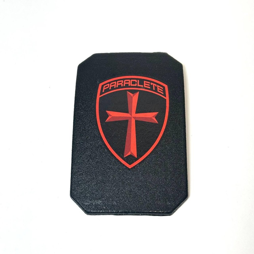 Paraclete Speed Plate