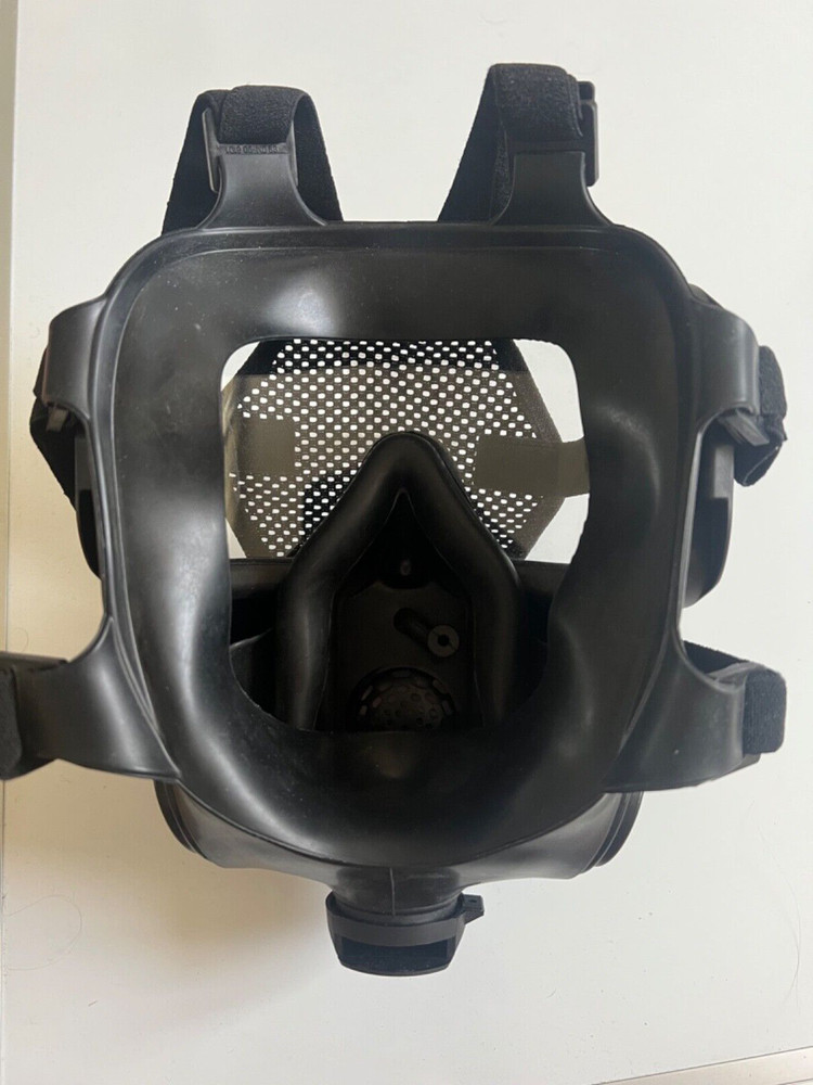 Gas mask OM-2020
