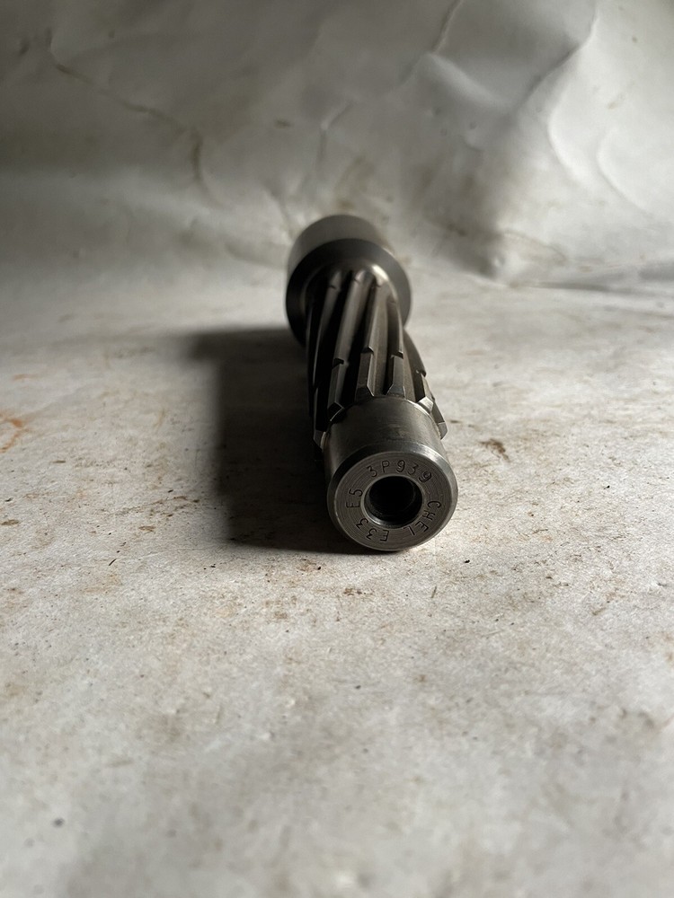 Chelsea 3-P-939 Shaft
