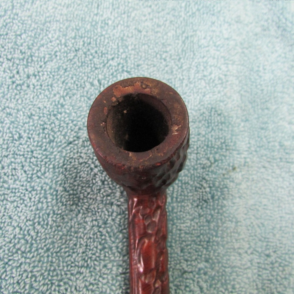 Smoking Pipe: Whitehall Gulf Stream Imported Briar