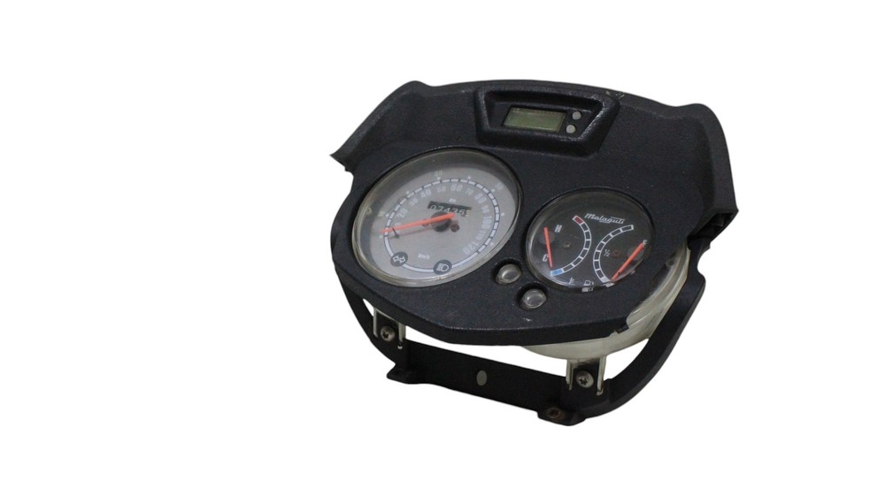 Malaguti Blog 160 2009 2012 Speedometer Odometer Shell