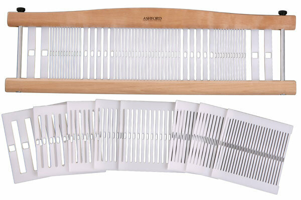 Ashford Rigid Heddle Loom Reeds