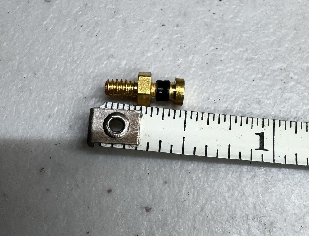 UNITRODE UM4006CR HIGH POWER PIN DIODE