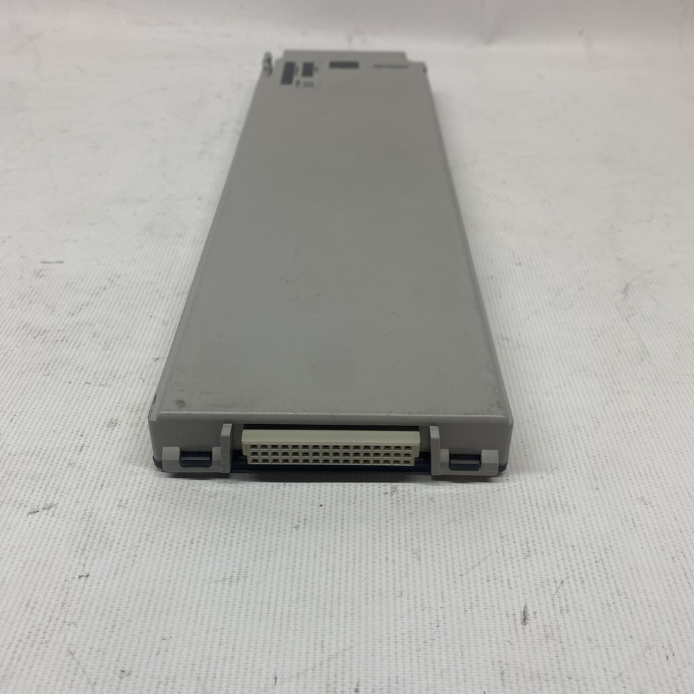 Hp Keysight Data Acquisition Module - 34907A