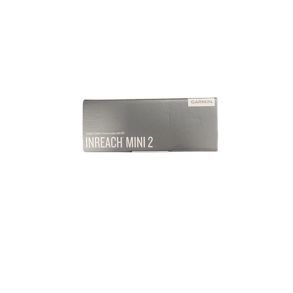 Garmin inReach Mini 2 Sattelite Communicator