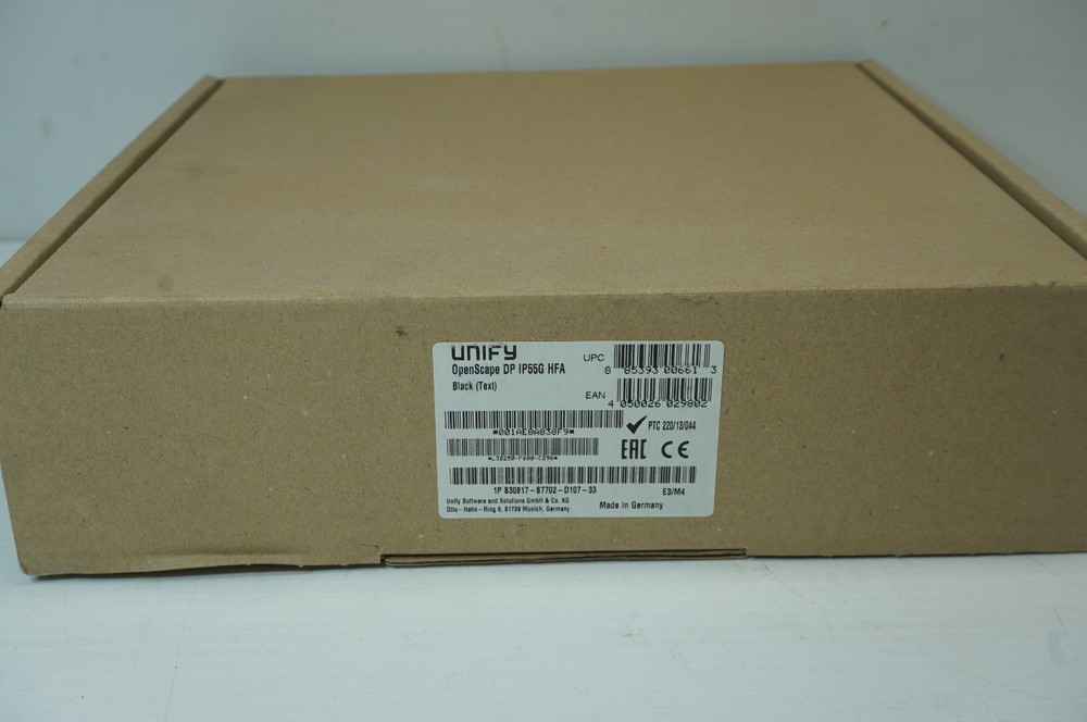 UNIFY Openscape IP55G HFA Phone