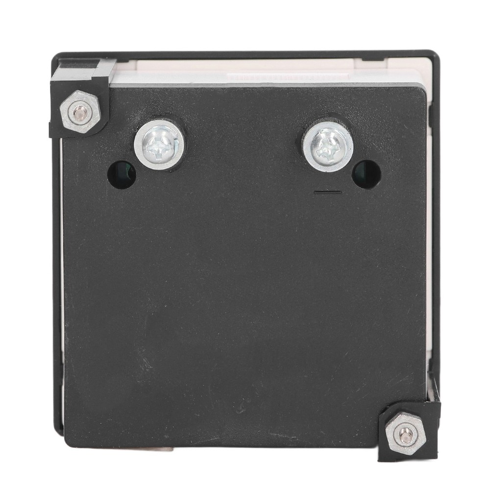 AC Frequency Meter High Accuracy Tester For Industrial Use ABS Shell Popular