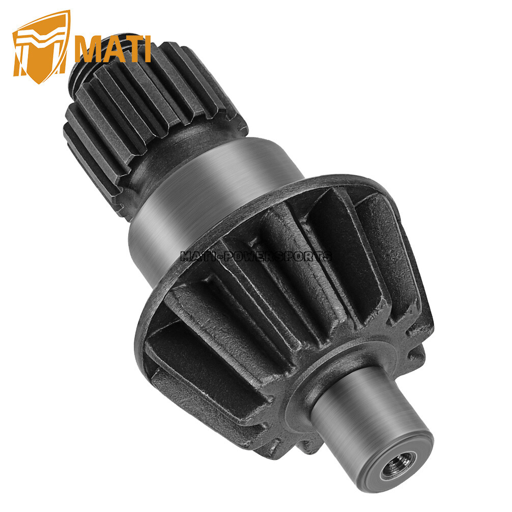 Rear Differential Pinion Gear for Honda Rancher 350 TRX350 2000-06 41421-HN5-670