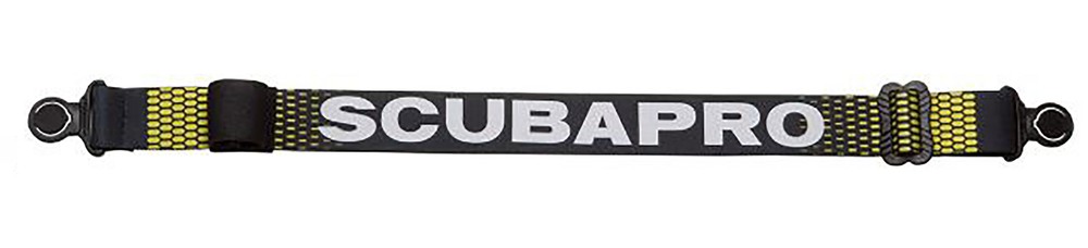 ScubaPro Comfort Mask Strap