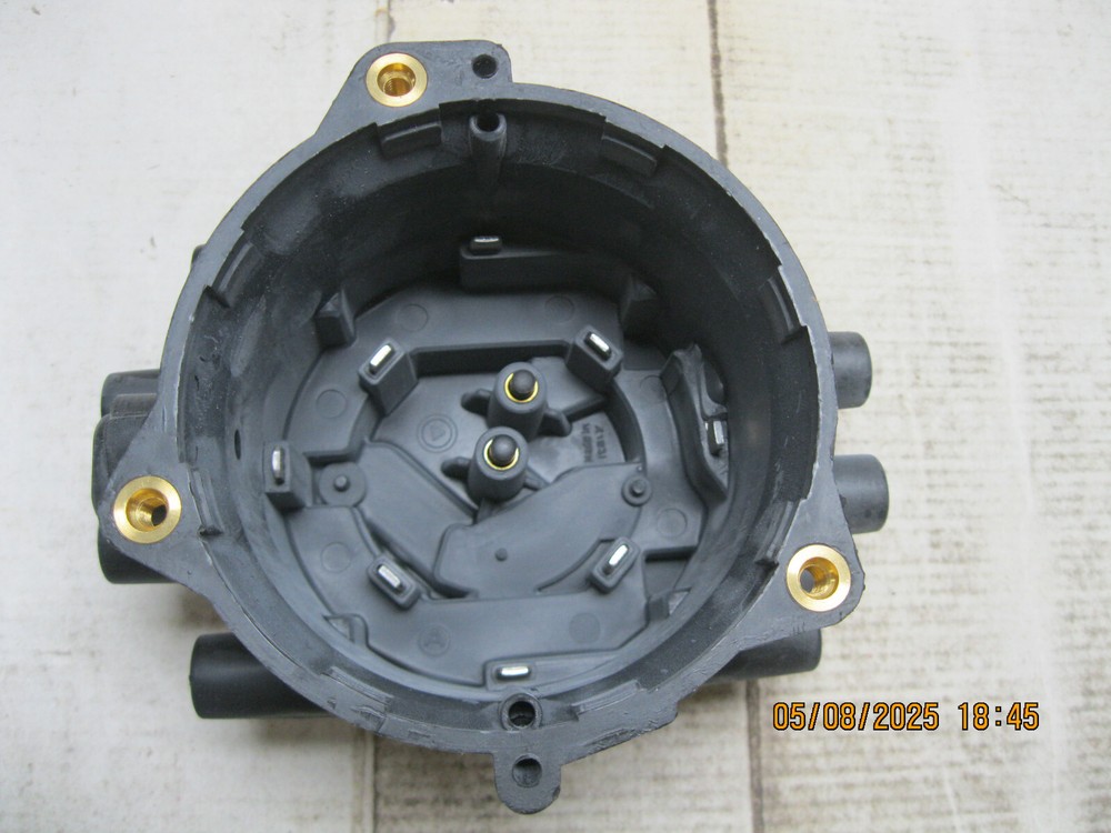 Distributor Cap Beck/Arnley 174-6859