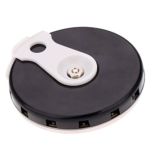 Pitch Pipe Tuner A Precise 13 Note Chromatic C-C Scale From The Master “That's