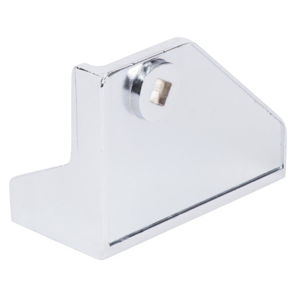 Avantco 178HINGCFDBR Bottom Right Hinge Pivot A SS CFD Series Replacement