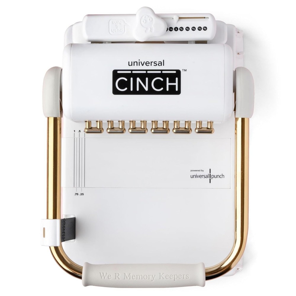 Multi-Function Binding Machine for Wire, Spiral, and Traditional Bookbinding