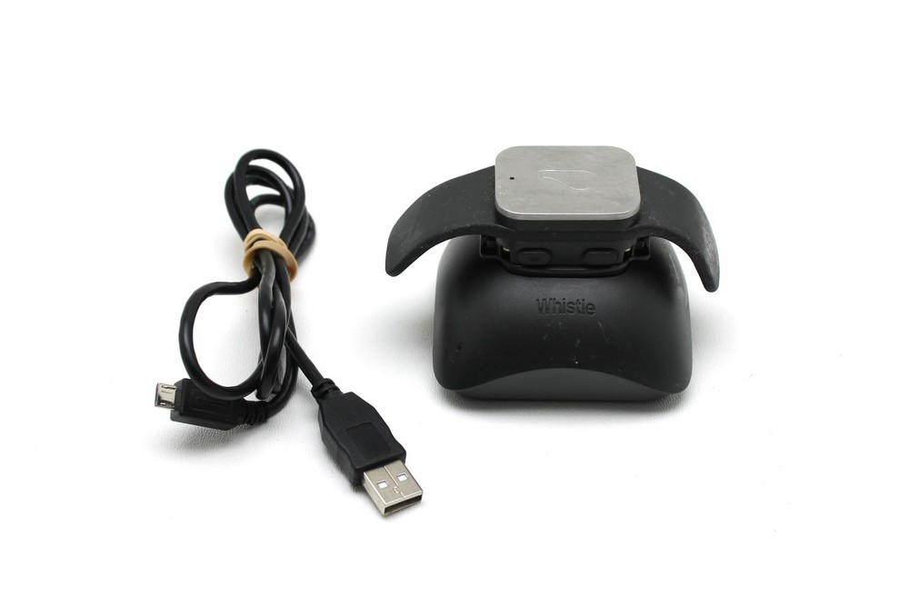 Whistle docking station S8WTBC W/ USB