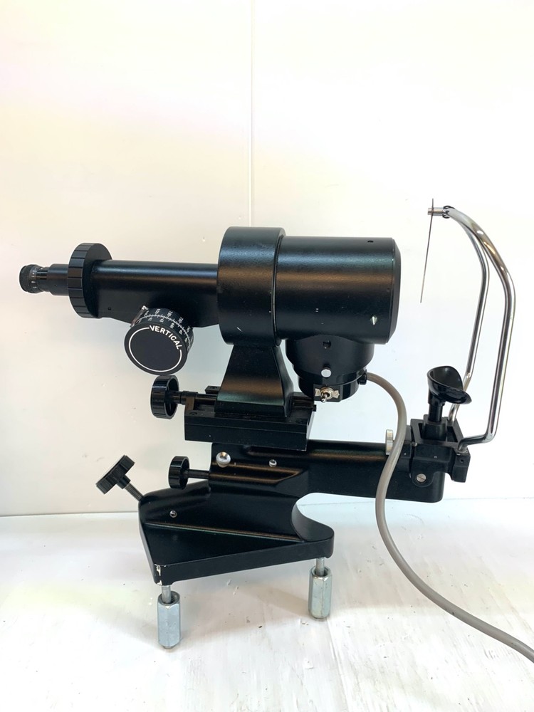 Marco Keratometer Model 1 Optical Optometry Laboratory S8572