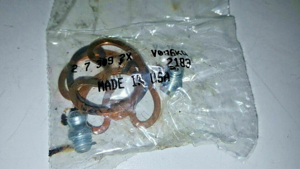 SPICER U-JOINT KITS 5-810X