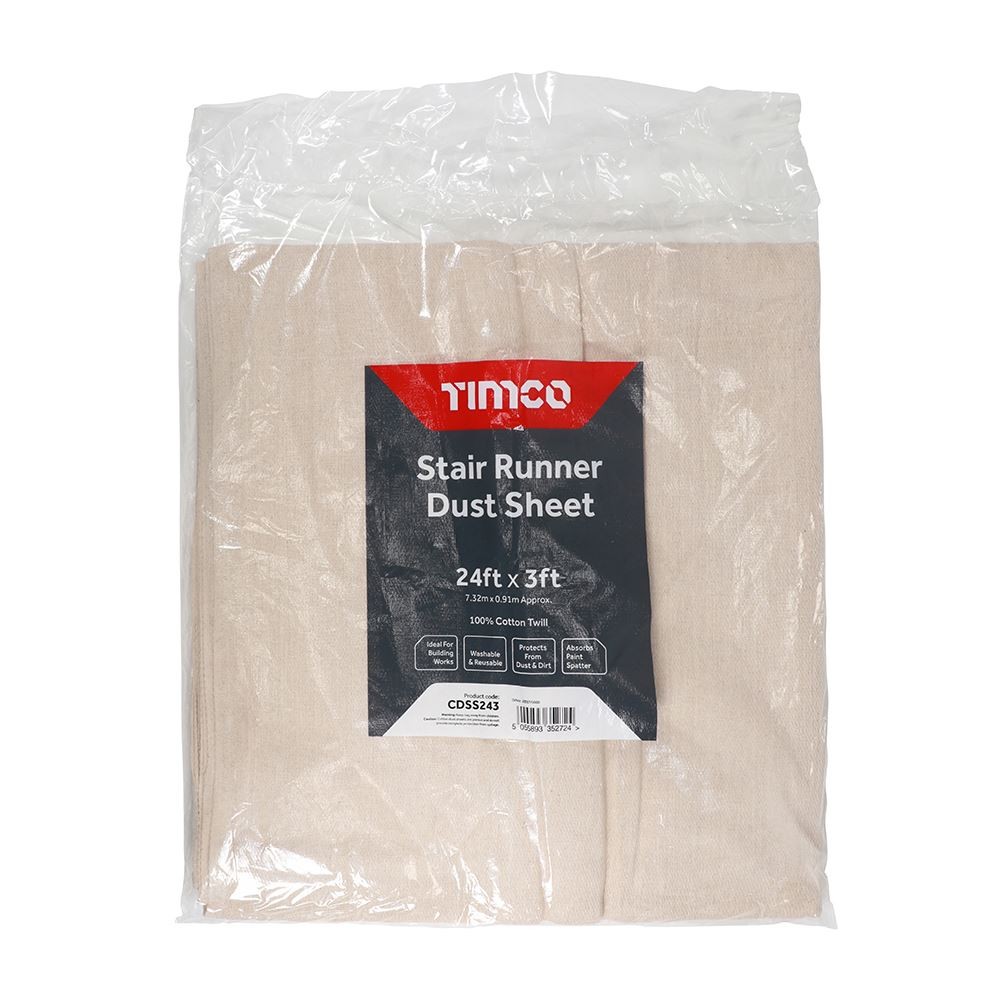 Timco - protective mat for stairs