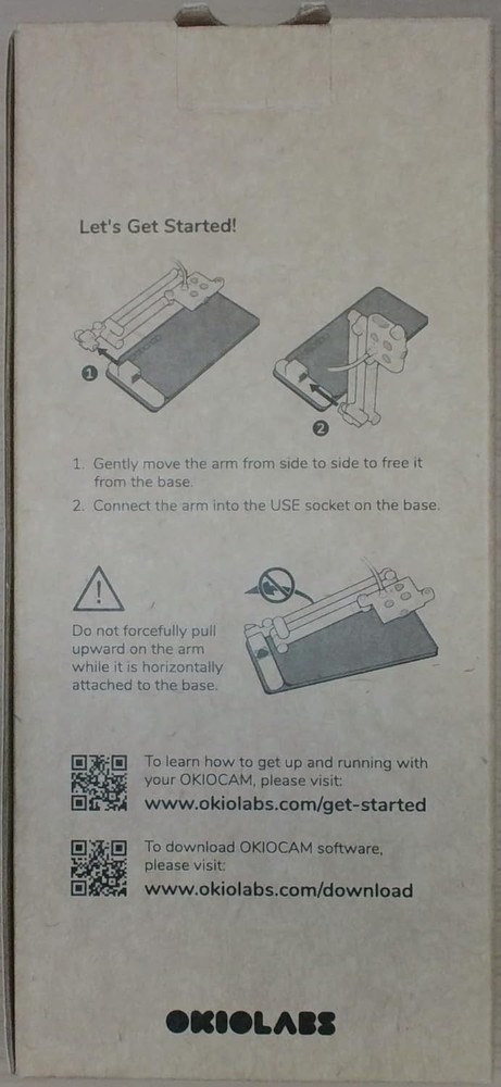 4K HD Document Camera Webcam 8MP with Visual Pointer for Teachers Compatible