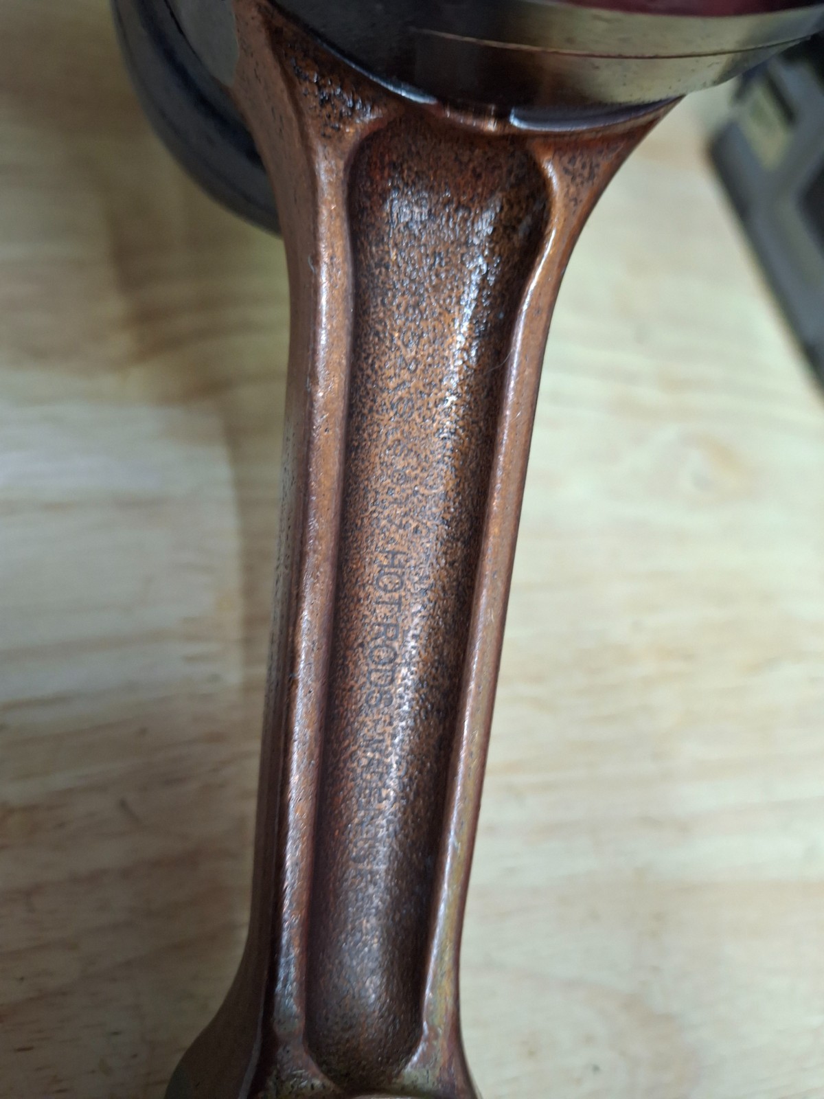 Hot Rods 4178 Stroker Crankshaft Yamaha Raptor 700 2006-2024 +5mm 727cc