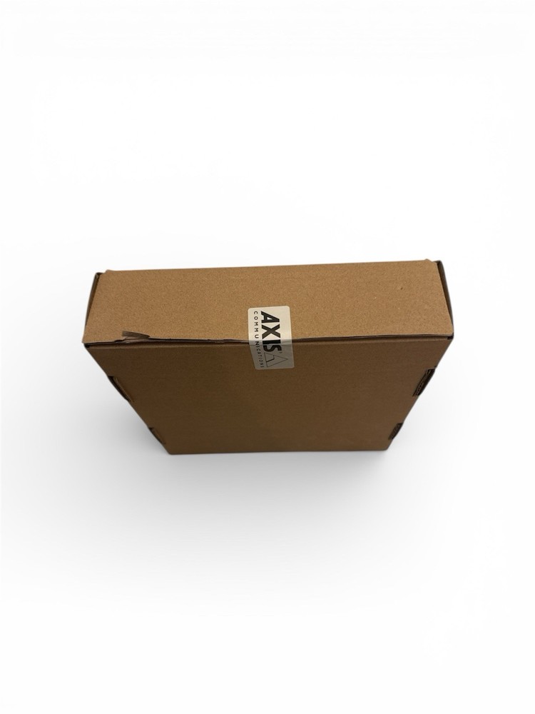 Axis TQ1602-E Conduit Back Box 02421-001