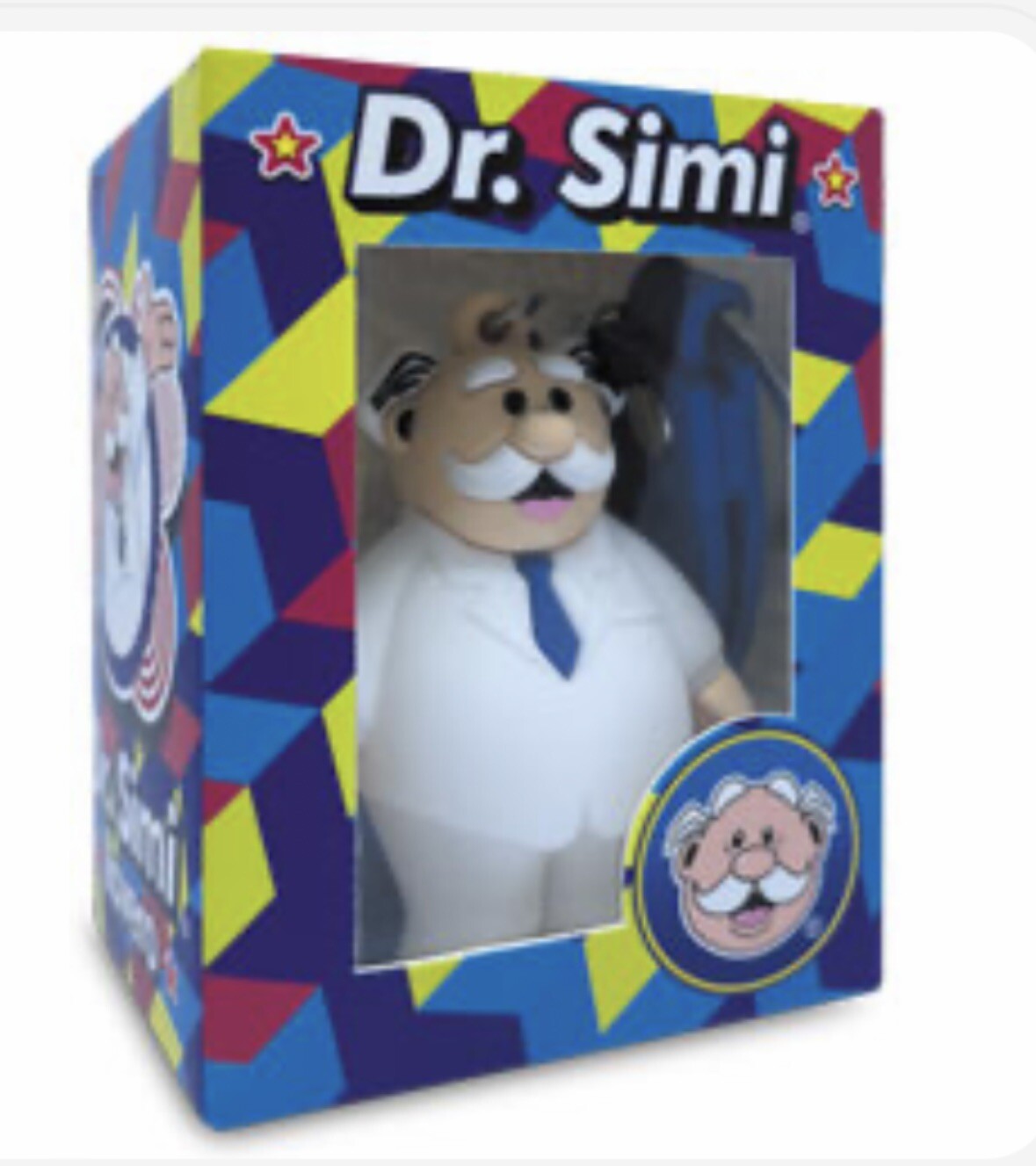 Dr Simi  Llavero Original!!!