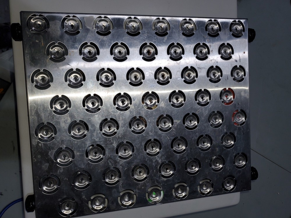 New Brunswick Scientific C2 Platform Shaker