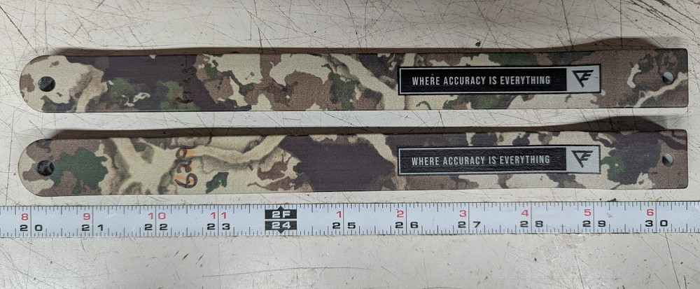 Prime Archery Inline 3 Replacement Compound Limbs