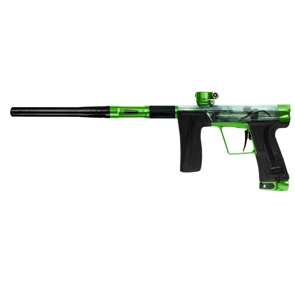 Planet Eclipse Geo R5- LX Range Power Up