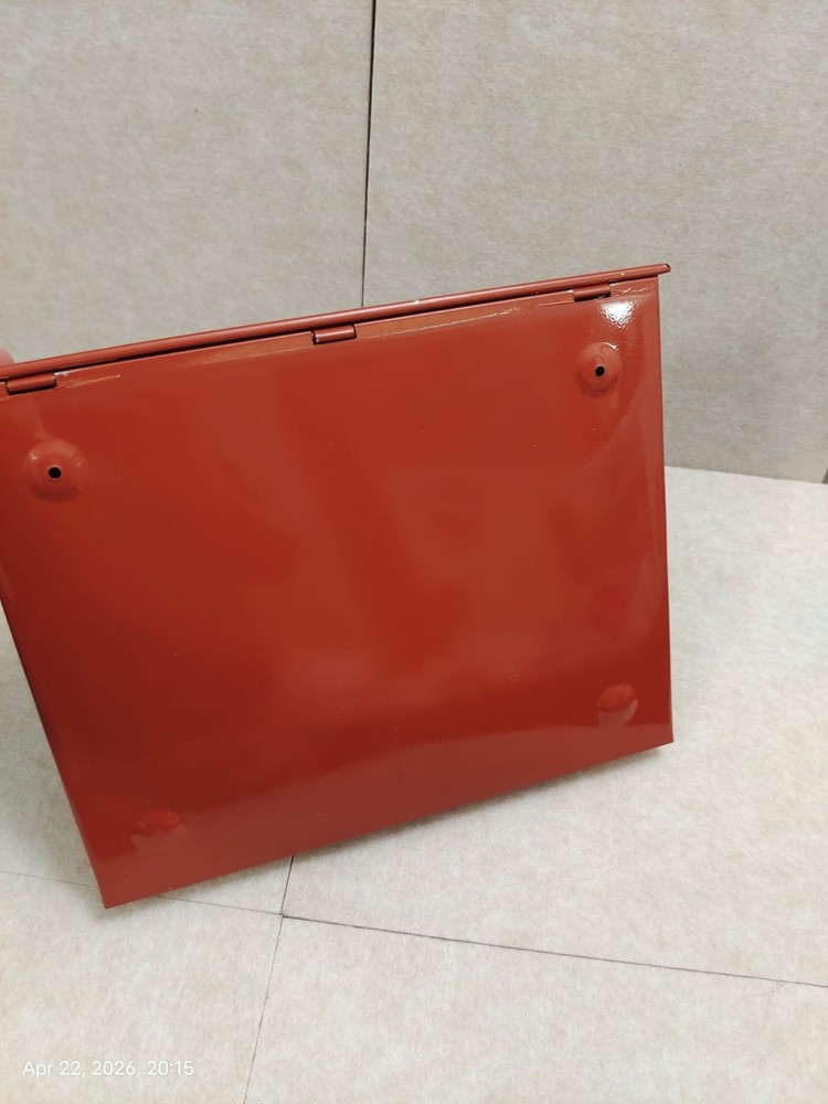 NWOB Envelope Style Mailbox