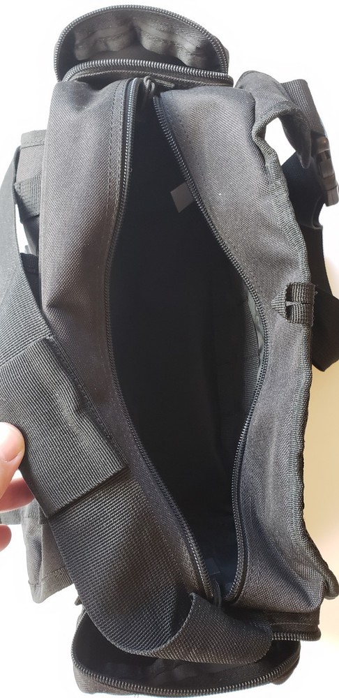 SOG Responder Shoulder Bag