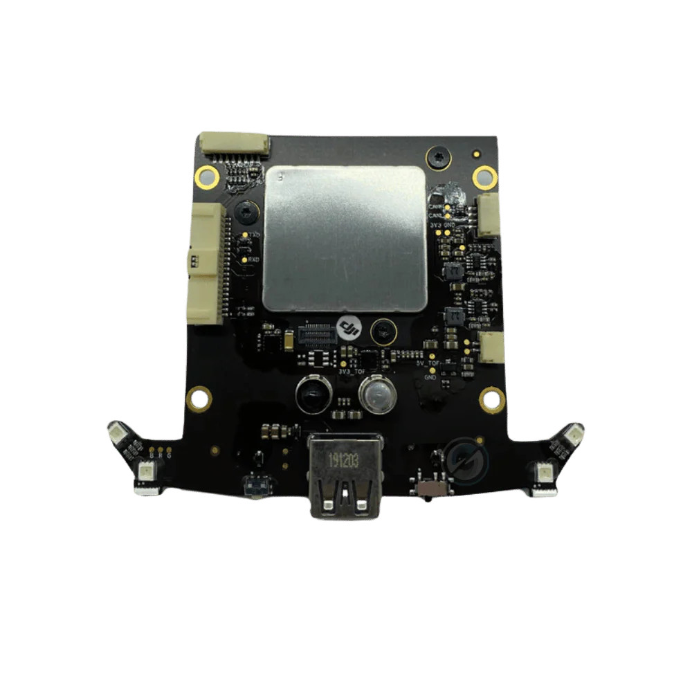 Matrice 200 Expansion Bay Interface Board (M200)