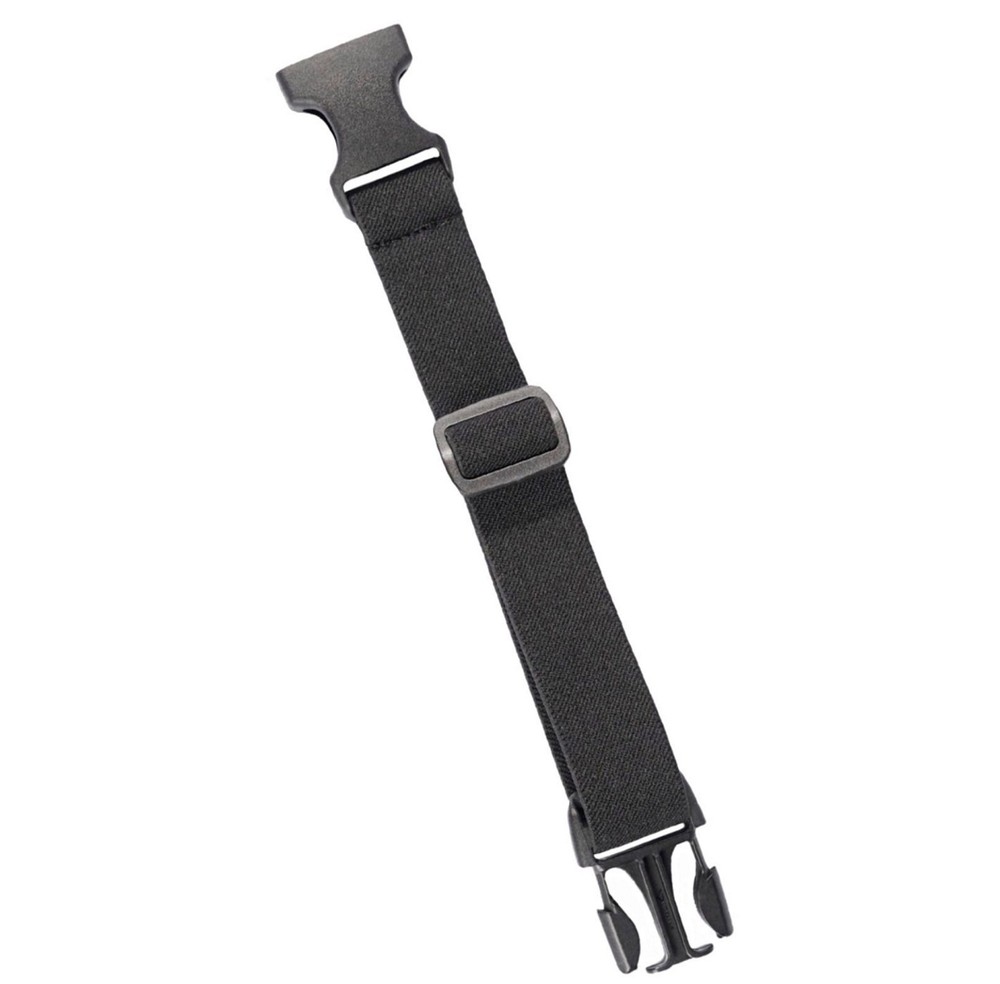 AES-101 ADJUSTABLE EXTENSION STRAP RADIO COMMUNICATIONS ACCESSORY