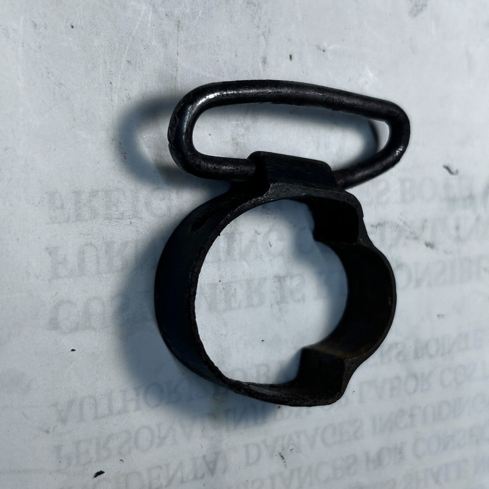 JAPANESE TYPE 30 FRONT BAND WITH SLING LOOP