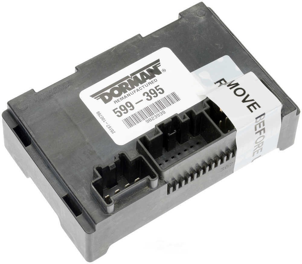 DORMAN OE SOLUTIONS 599395 Transfer Case Control Module