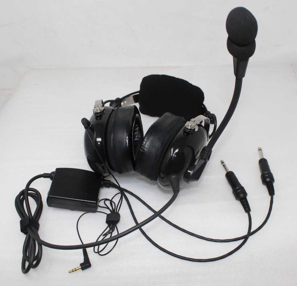 FARO G2 PNR (Passive) Aviation Headset