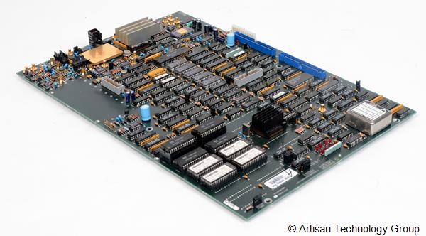 Tektronix 670-9362-53 Timebase Controller