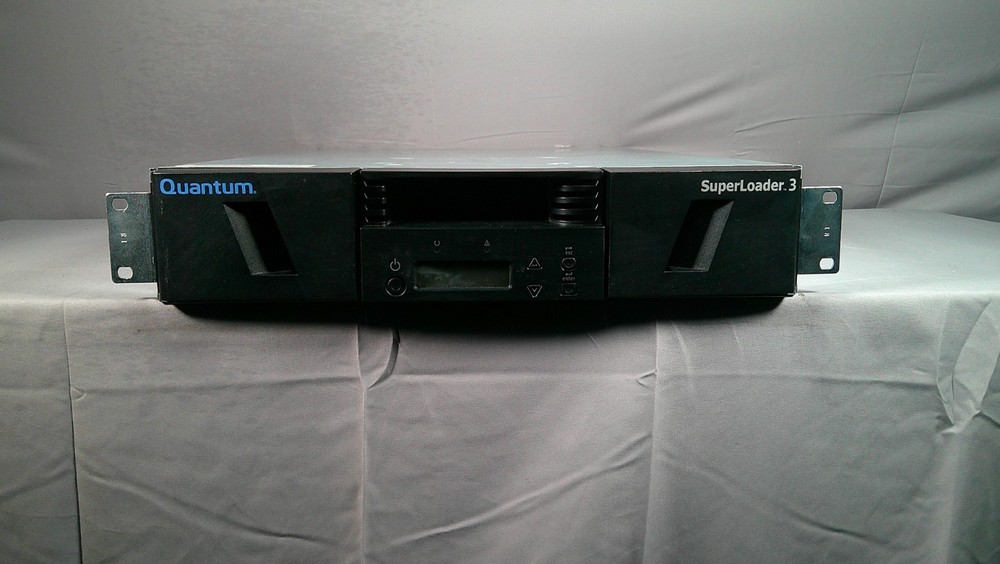 QUANTUM L700 USED
