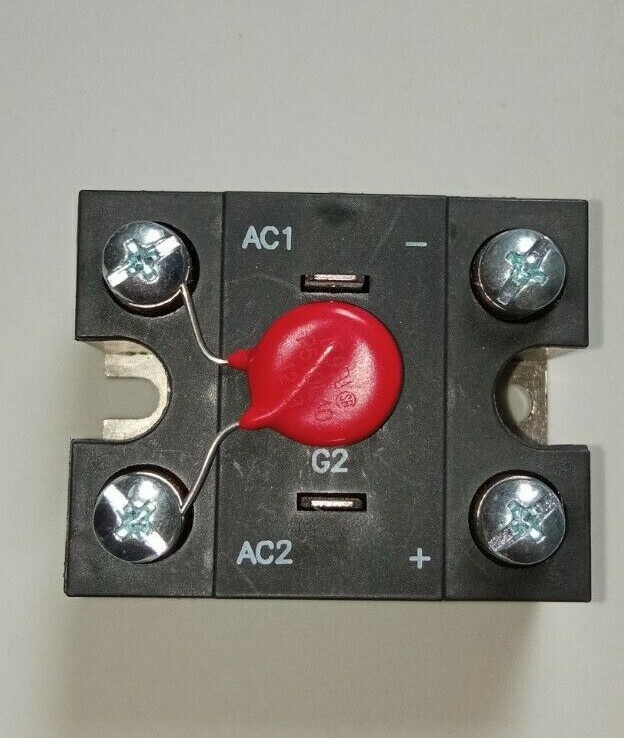 CRYDOM M5010015V MODULE NEW